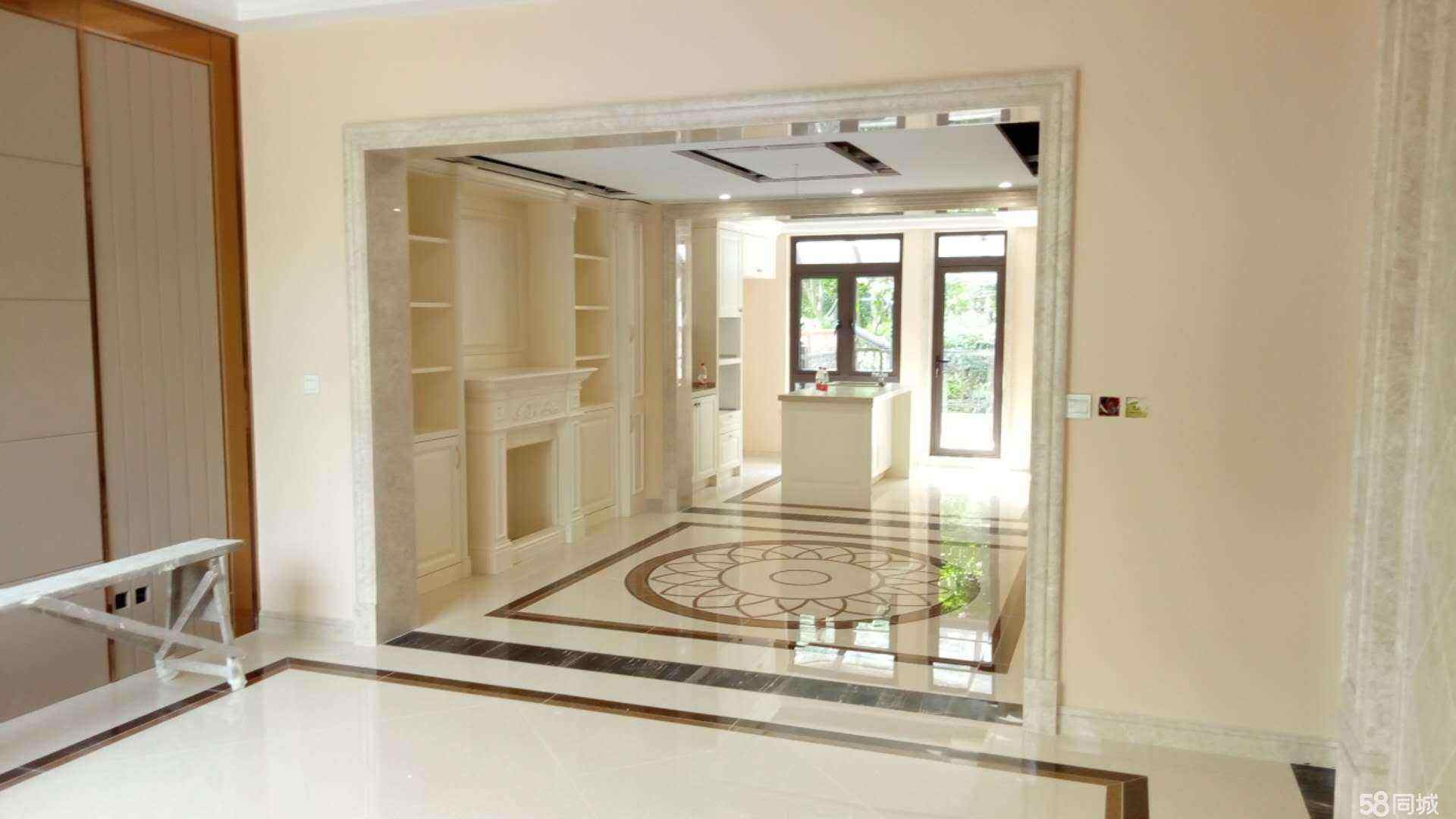 清浦区别墅保洁